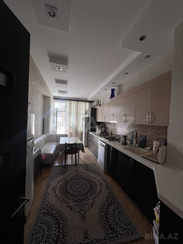 Продаётся 2-комн. новостройка 96 м², м. Иншаатчылар, photo 4 from 14