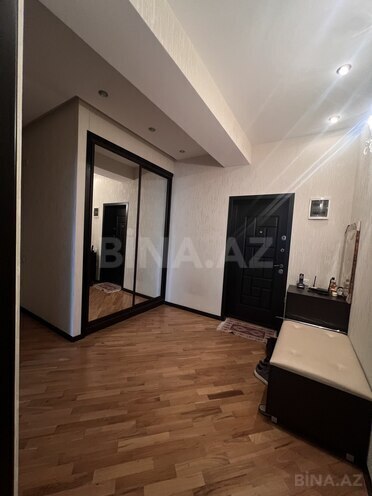 Продаётся 2-комн. новостройка 96 м², м. Иншаатчылар, photo 9 from 14