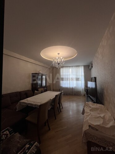 Продаётся 2-комн. новостройка 96 м², м. Иншаатчылар, photo 10 from 14