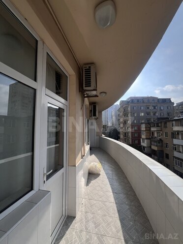 Продаётся 2-комн. новостройка 96 м², м. Иншаатчылар, photo 12 from 14