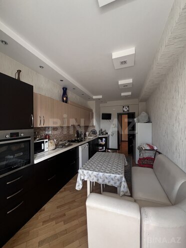 Продаётся 2-комн. новостройка 96 м², м. Иншаатчылар, photo 3 from 14