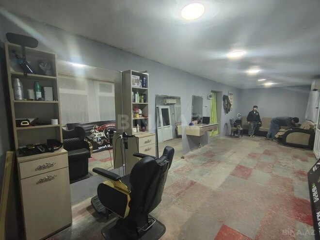 İcarəyə verilir  obyekt 50 m², Azadlıq Prospekti m., photo 6 from 7