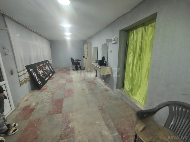 İcarəyə verilir  obyekt 50 m², Azadlıq Prospekti m., photo 5 from 7
