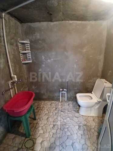 Satılır 2 otaqlı həyət evi/bağ evi 70 m², Maştağa q., photo 9 from 10