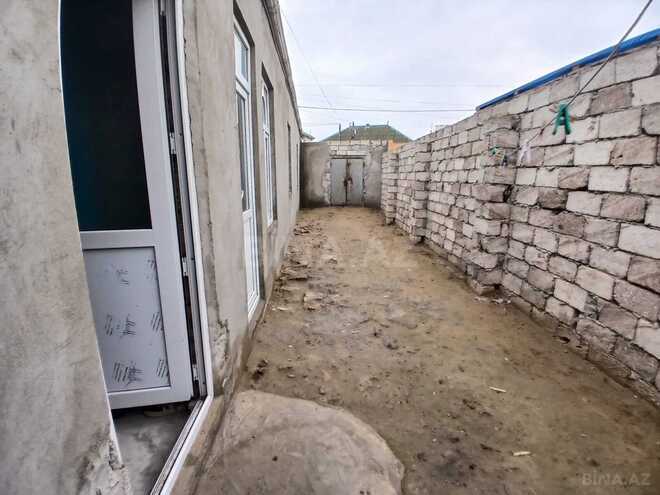 Satılır 2 otaqlı həyət evi/bağ evi 70 m², Maştağa q., photo 3 from 10