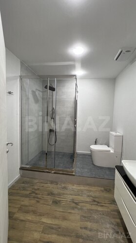 Сдаётся 2-комн. новостройка 90 м², Насиминский  р., photo 14 from 15