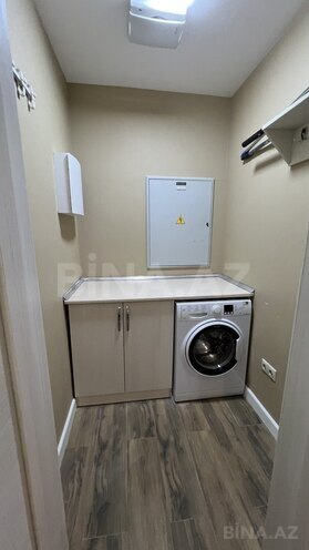 Сдаётся 2-комн. новостройка 90 м², Насиминский  р., photo 6 from 15