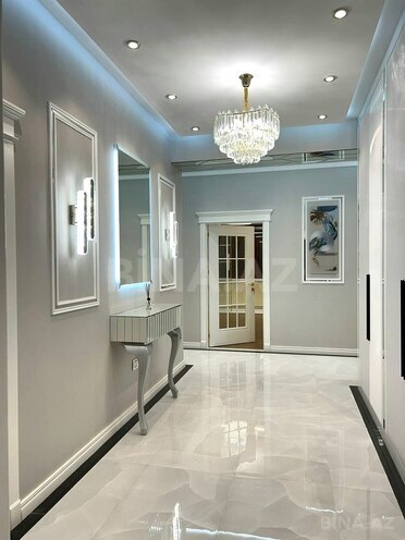 Satılır 3 otaqlı yeni tikili 108 m², 28 May m., photo 7 from 15