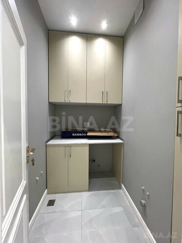 Satılır 3 otaqlı yeni tikili 108 m², 28 May m., photo 14 from 15