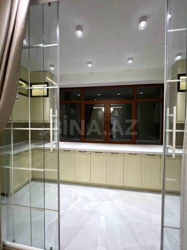 Satılır 3 otaqlı yeni tikili 108 m², 28 May m., photo 10 from 15