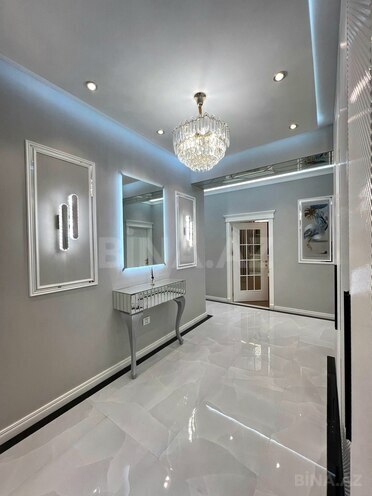 Satılır 3 otaqlı yeni tikili 108 m², 28 May m., photo 12 from 15