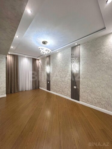 Satılır 3 otaqlı yeni tikili 108 m², 28 May m., photo 8 from 15