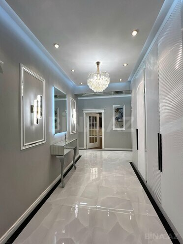 Satılır 3 otaqlı yeni tikili 108 m², 28 May m., photo 3 from 15