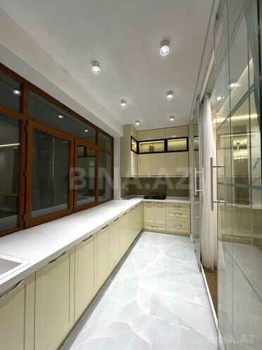 Satılır 3 otaqlı yeni tikili 108 m², 28 May m., photo 11 from 15