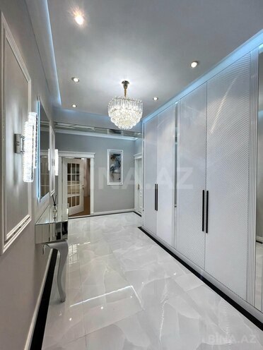 Satılır 3 otaqlı yeni tikili 108 m², 28 May m., photo 9 from 15