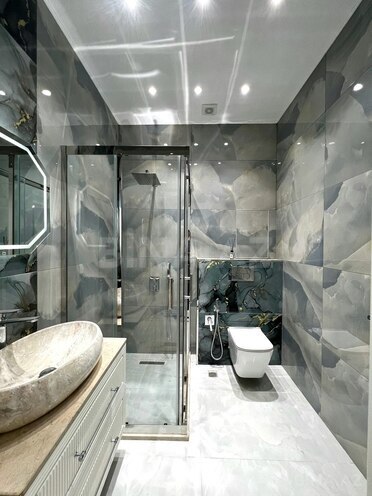 Satılır 3 otaqlı yeni tikili 108 m², 28 May m., photo 13 from 15