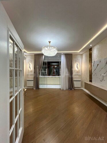 Satılır 3 otaqlı yeni tikili 108 m², 28 May m., photo 5 from 15