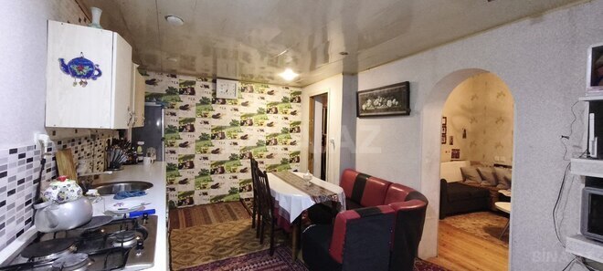 Продаётся 4-комн. дом/дача 85 м², пос. Кешля, photo 6 from 17