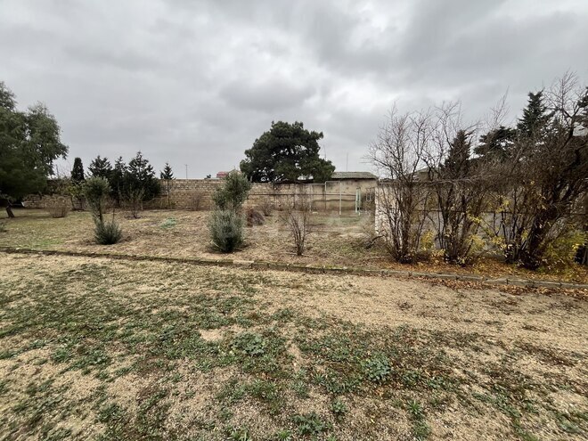 Satılır  torpaq 5 sot, Mərdəkan q., photo 3 from 7