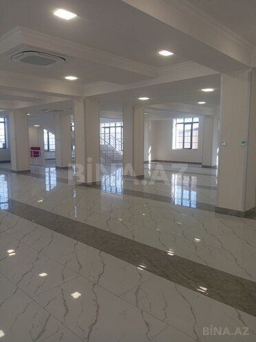 Сдаётся  объект 500 м², м. Улдуз, photo 6 from 9