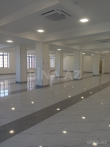 Сдаётся  объект 500 м², м. Улдуз, photo 3 from 9
