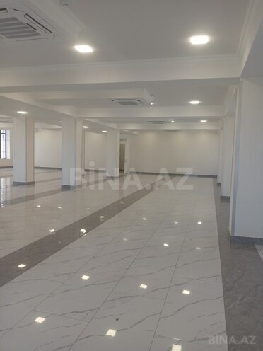 Сдаётся  объект 500 м², м. Улдуз, photo 4 from 9