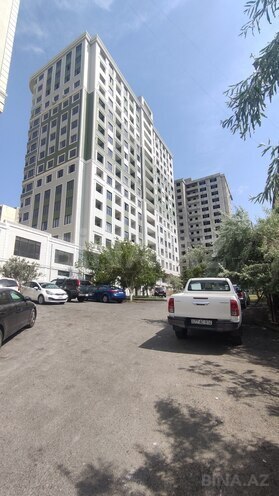 Продаётся 1-комн. новостройка 55 м², пос. Ахмедлы, photo 13 from 14