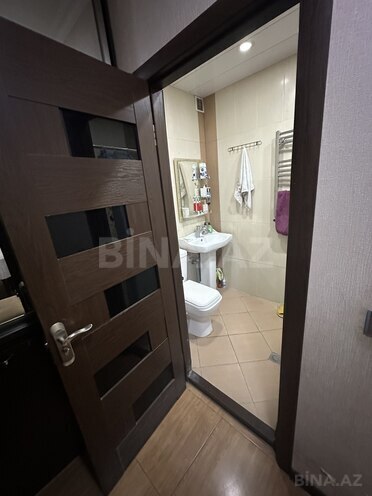 Satılır 3 otaqlı köhnə tikili 45 m², İnşaatçılar m., photo 12 from 16
