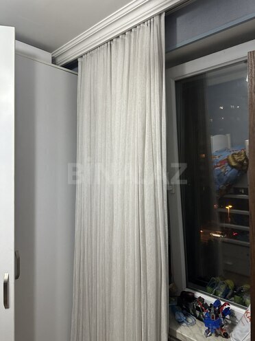 Satılır 3 otaqlı köhnə tikili 45 m², İnşaatçılar m., photo 11 from 16