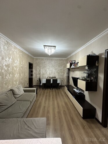 Satılır 3 otaqlı köhnə tikili 45 m², İnşaatçılar m., photo 5 from 16