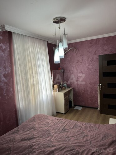 Satılır 3 otaqlı köhnə tikili 45 m², İnşaatçılar m., photo 8 from 16