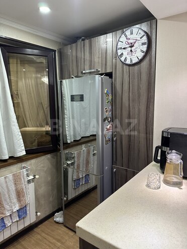 Satılır 3 otaqlı köhnə tikili 45 m², İnşaatçılar m., photo 6 from 16