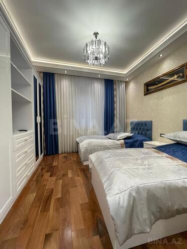 Продаётся 3-комн. новостройка 85 м², м. Мемар Аджеми, photo 11 from 18