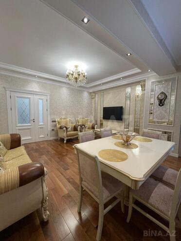 Продаётся 3-комн. новостройка 85 м², м. Мемар Аджеми, photo 3 from 18