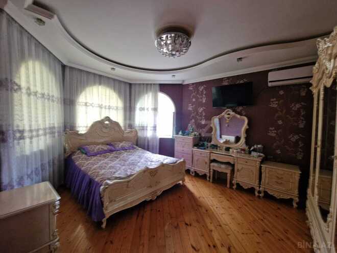 Satılır 7 otaqlı həyət evi/bağ evi 300 m², Sabunçu q., photo 16 from 22