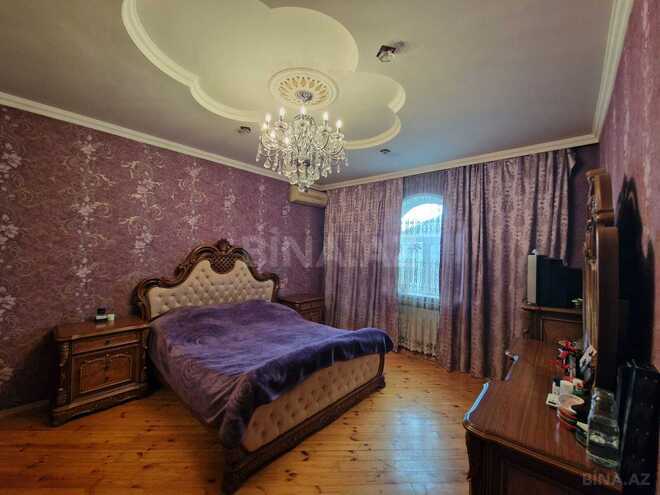 Satılır 7 otaqlı həyət evi/bağ evi 300 m², Sabunçu q., photo 19 from 22