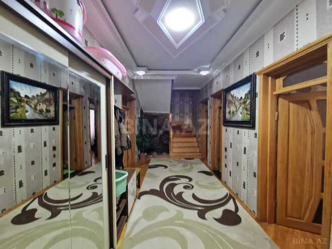 Satılır 7 otaqlı həyət evi/bağ evi 300 m², Sabunçu q., photo 7 from 22