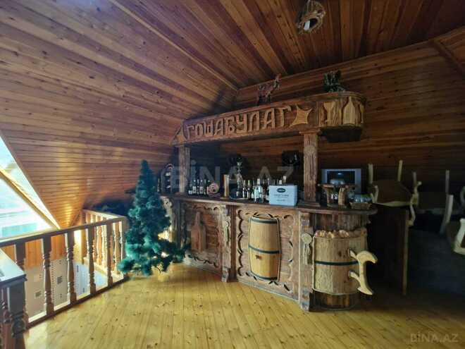 Satılır 7 otaqlı həyət evi/bağ evi 300 m², Sabunçu q., photo 13 from 22