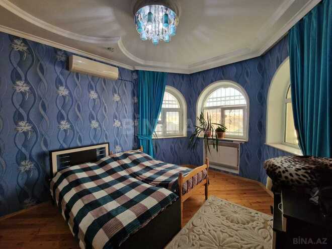 Satılır 7 otaqlı həyət evi/bağ evi 300 m², Sabunçu q., photo 17 from 22
