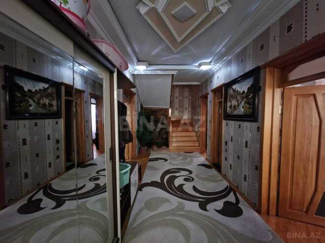Satılır 7 otaqlı həyət evi/bağ evi 300 m², Sabunçu q., photo 11 from 22