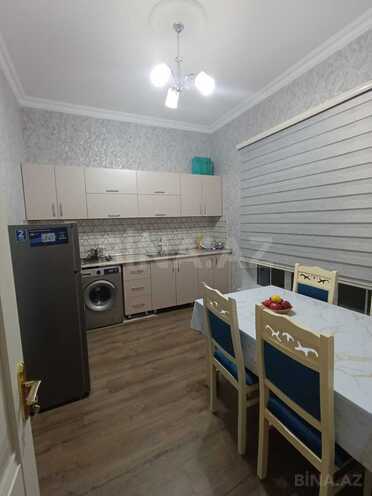 Satılır 3 otaqlı həyət evi/bağ evi 65 m², Binə q., photo 15 from 26