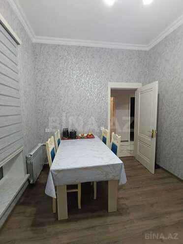 Satılır 3 otaqlı həyət evi/bağ evi 65 m², Binə q., photo 20 from 26