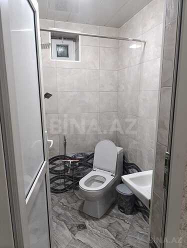 Satılır 3 otaqlı həyət evi/bağ evi 65 m², Binə q., photo 11 from 26
