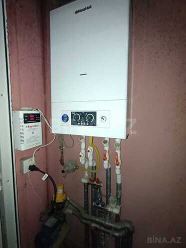 Satılır 3 otaqlı həyət evi/bağ evi 65 m², Binə q., photo 6 from 26