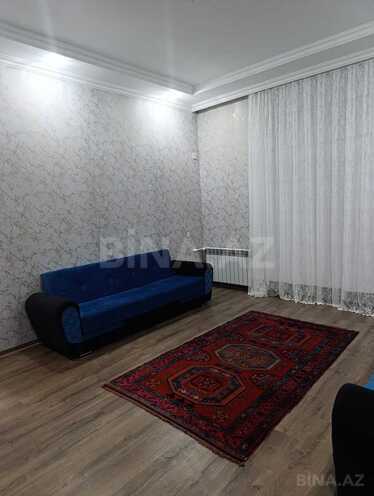 Satılır 3 otaqlı həyət evi/bağ evi 65 m², Binə q., photo 25 from 26