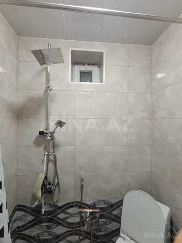 Satılır 3 otaqlı həyət evi/bağ evi 65 m², Binə q., photo 23 from 26