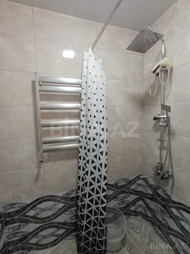 Satılır 3 otaqlı həyət evi/bağ evi 65 m², Binə q., photo 17 from 26