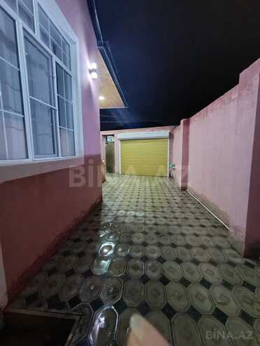 Satılır 3 otaqlı həyət evi/bağ evi 65 m², Binə q., photo 8 from 26