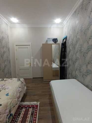Satılır 3 otaqlı həyət evi/bağ evi 65 m², Binə q., photo 12 from 26