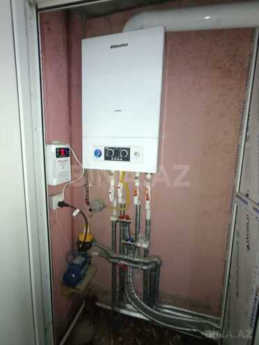 Satılır 3 otaqlı həyət evi/bağ evi 65 m², Binə q., photo 4 from 26
